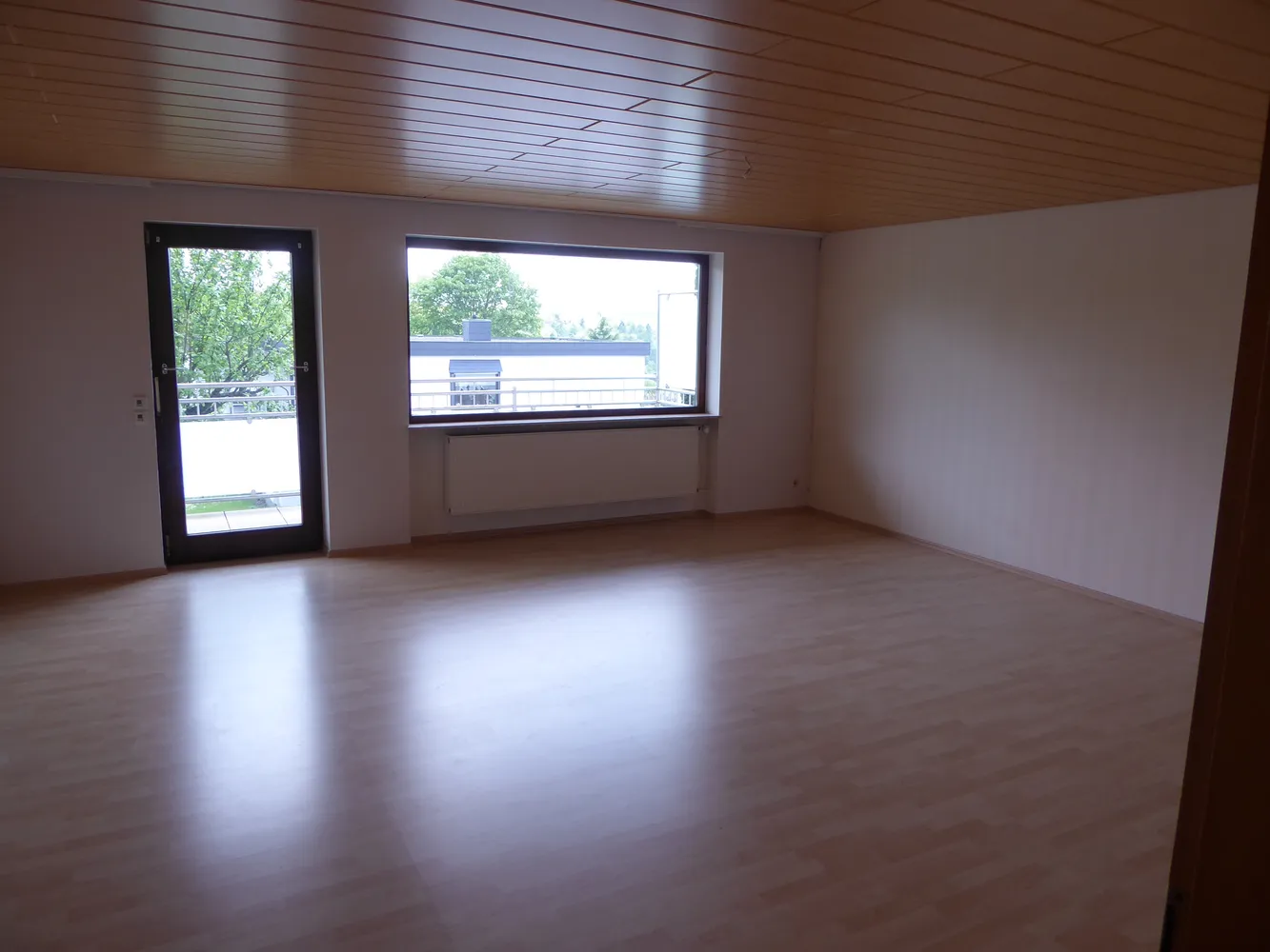 3 Zimmer Wohnung mit 100 m² in Saarbrücken – Bild 10