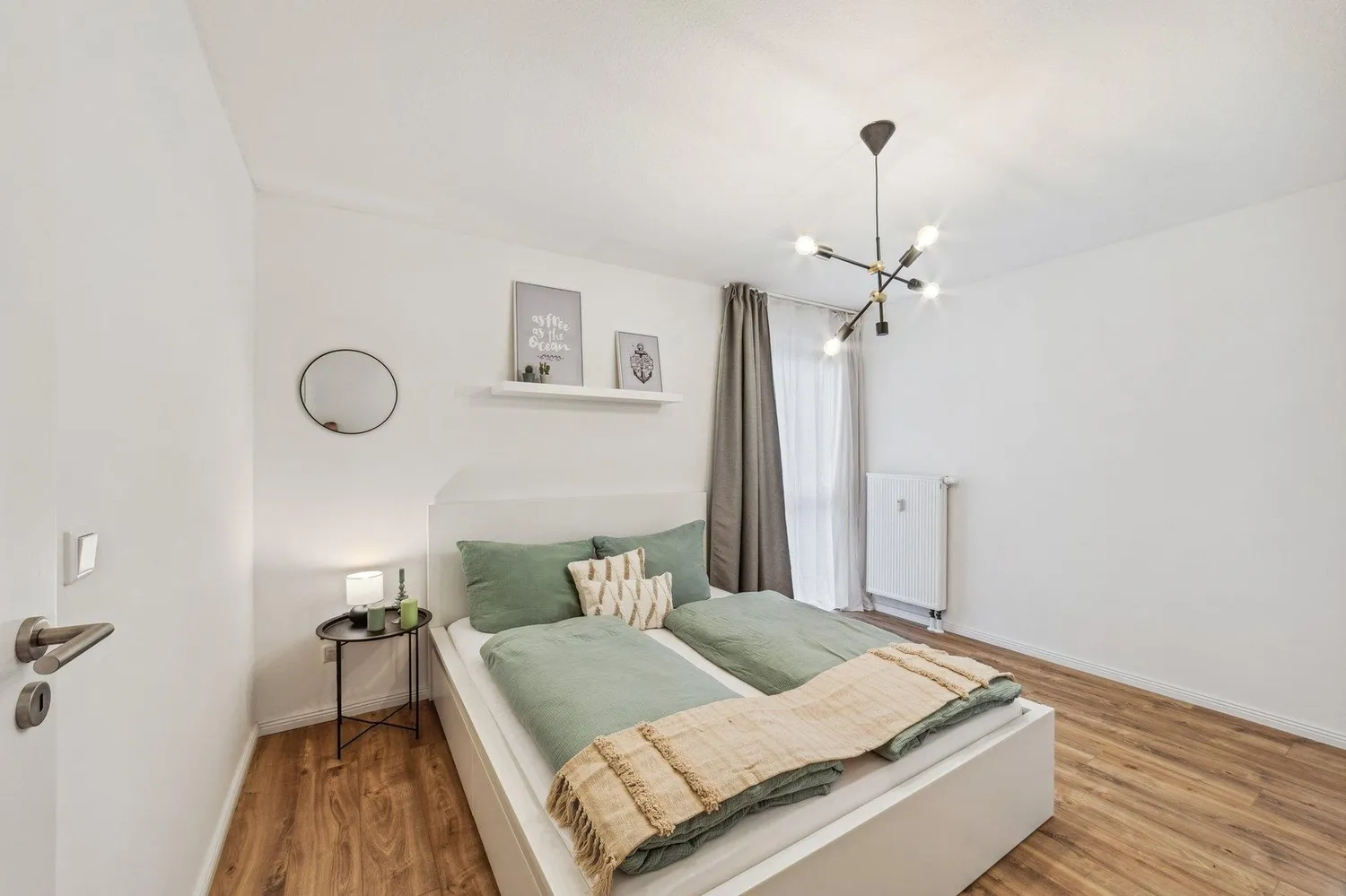 2 Zimmer Wohnung mit 69 m² in Nürnberg – Bild 8
