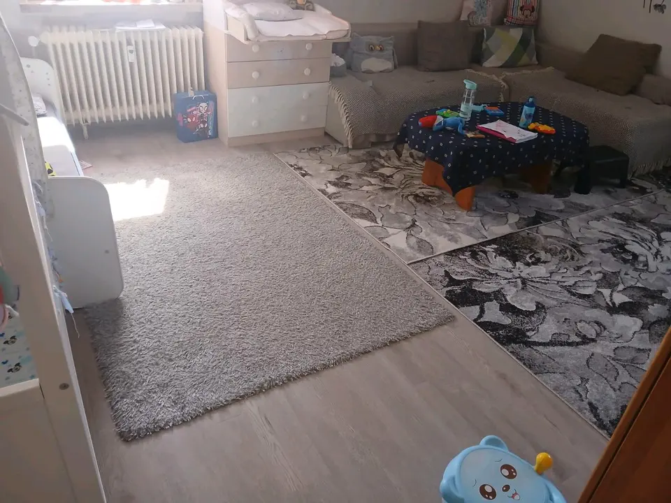 2 Zimmer Wohnung mit 64 m² in Goslar – Bild 1