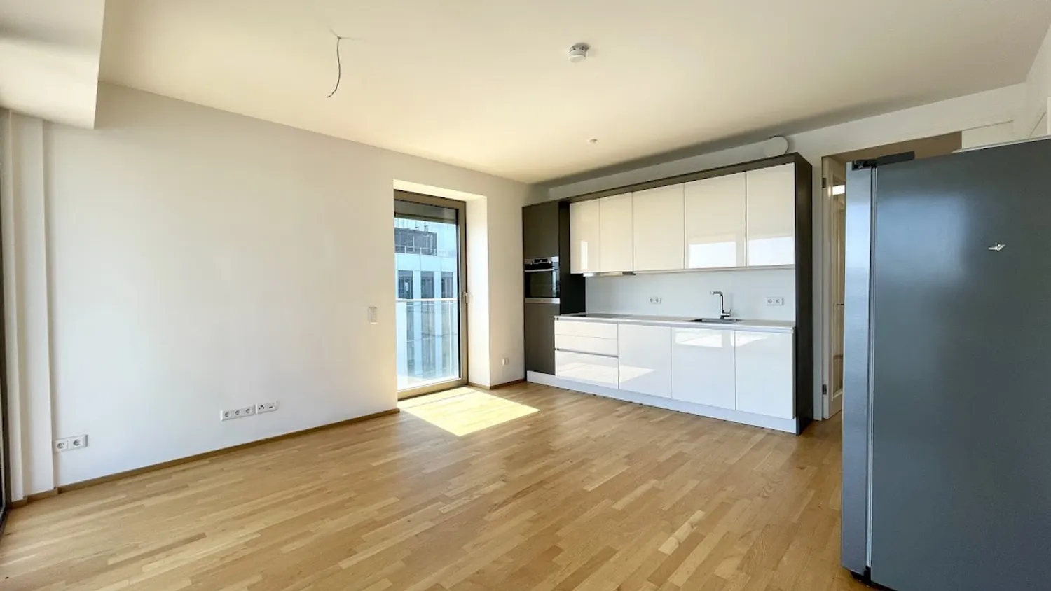 3 Zimmer Wohnung mit 81 m² in Berlin – Bild 2