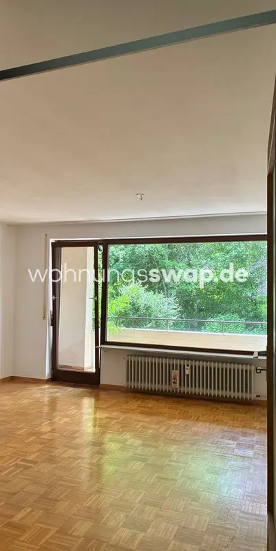 2 Zimmer Wohnung mit 44 m² in Tübingen – Bild 3