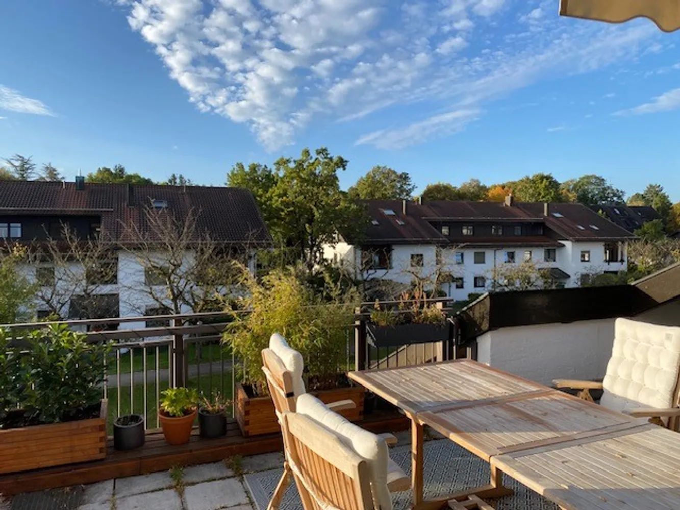 6 Zimmer Wohnung mit 161 m² in München – Bild 9