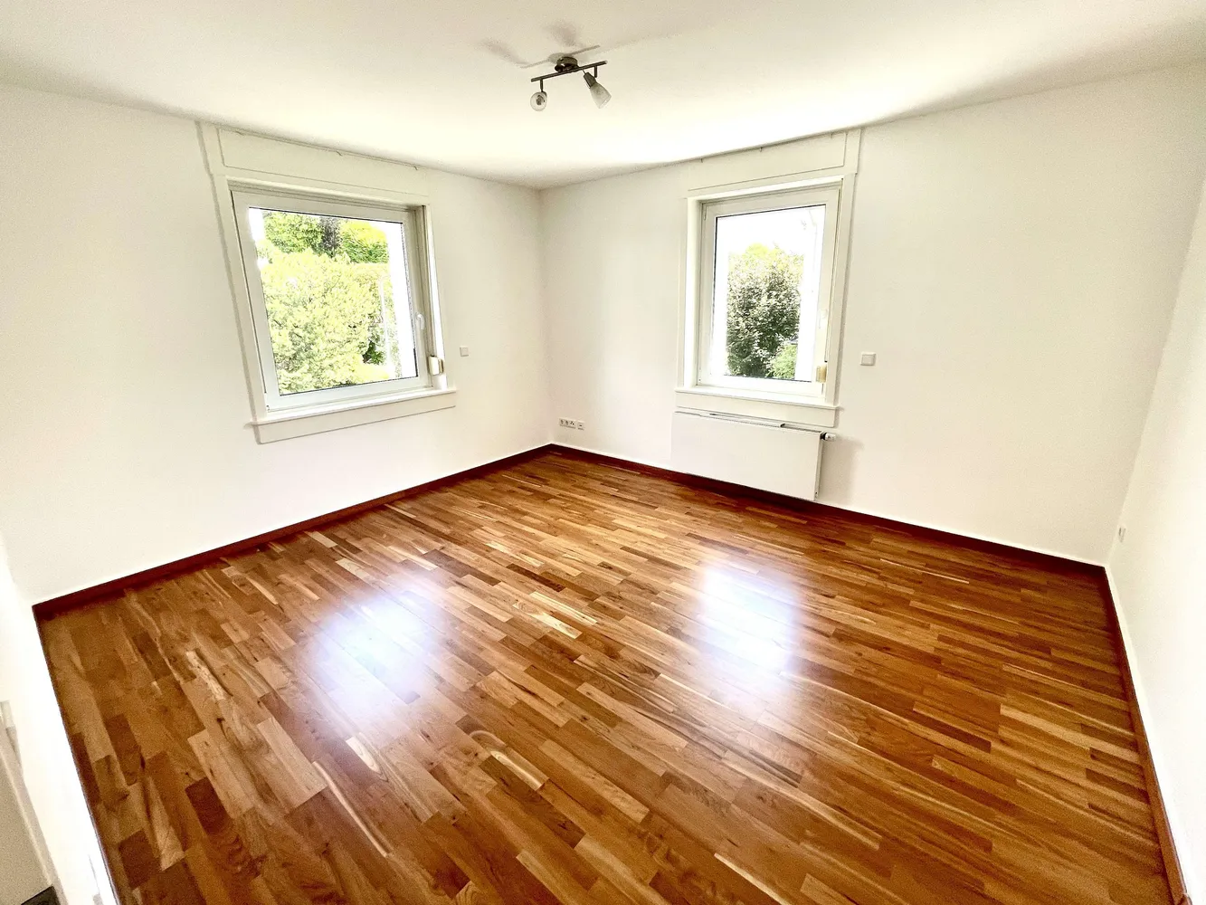 5 Zimmer Wohnung mit 135 m² in Wiesbaden – Bild 6