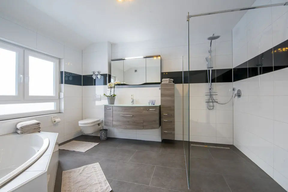 WG-Zimmer mit 140 m² in Bruchsal – Bild 8
