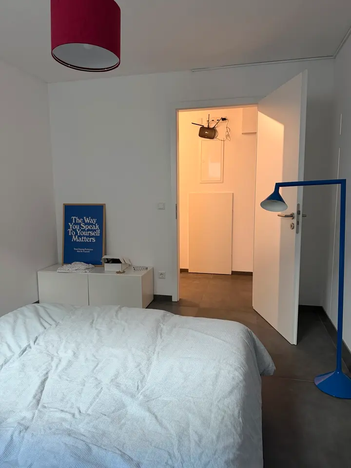 3 Zimmer Wohnung mit 100 m² in Gießen – Bild 4