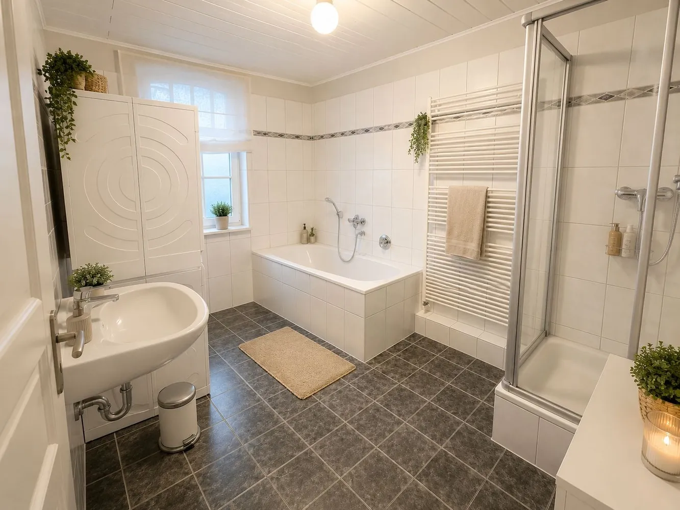 4 Zimmer Wohnung mit 93 m² in Siegburg – Bild 1
