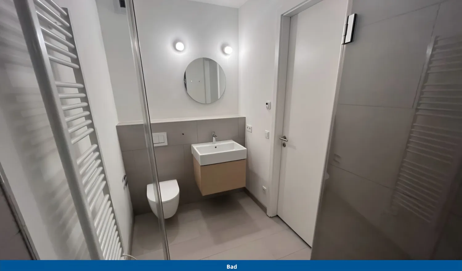 2 Zimmer Wohnung mit 59 m² in Hamburg – Bild 10