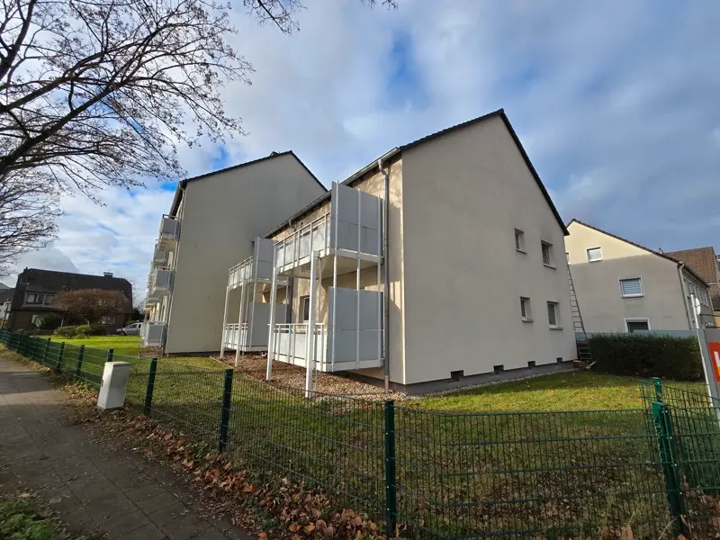 2 Zimmer Wohnung mit 44 m² in Hilden – Bild 3