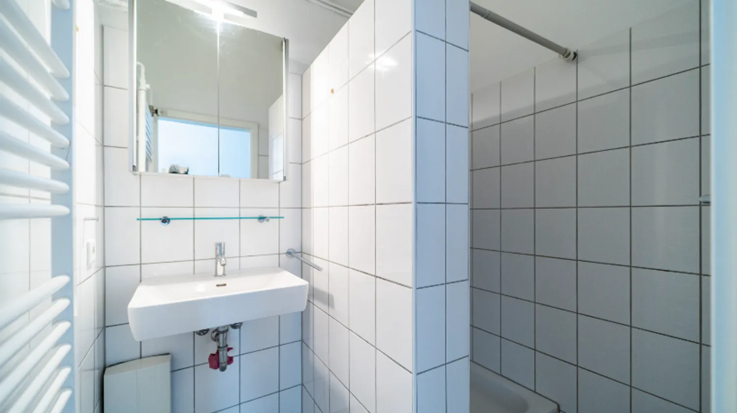 2 Zimmer Wohnung mit 97 m² in Köln – Bild 2