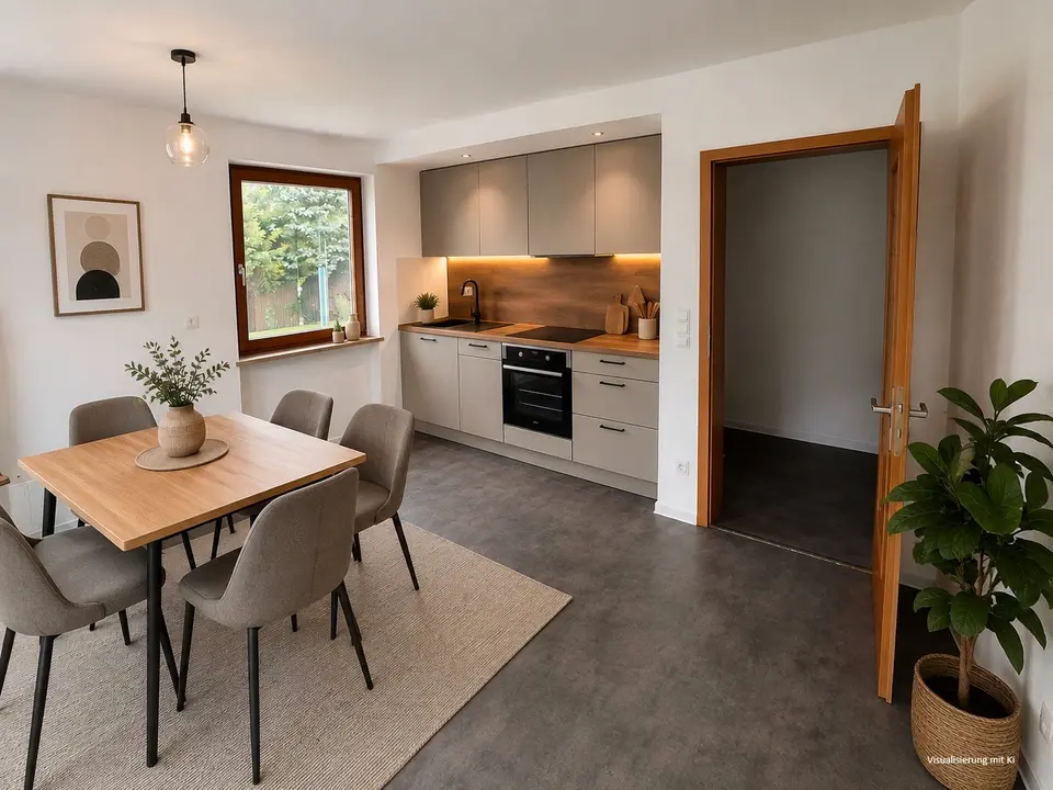 3 Zimmer Wohnung mit 80 m² in Kaufbeuren – Bild 10