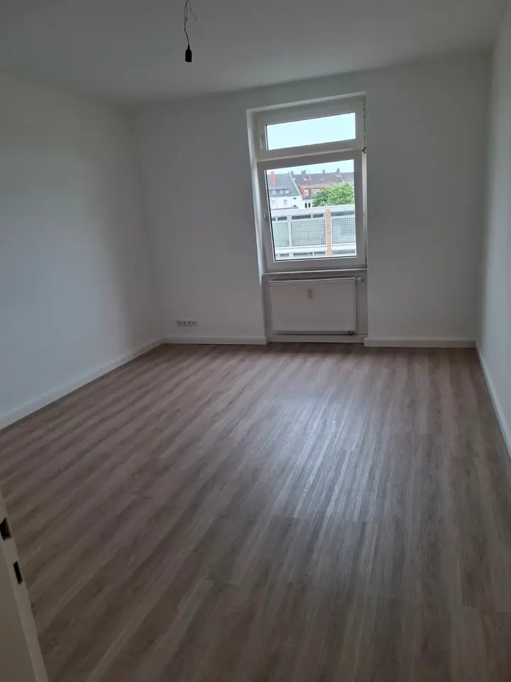 2 Zimmer Wohnung mit 62 m² in Ludwigshafen – Bild 1