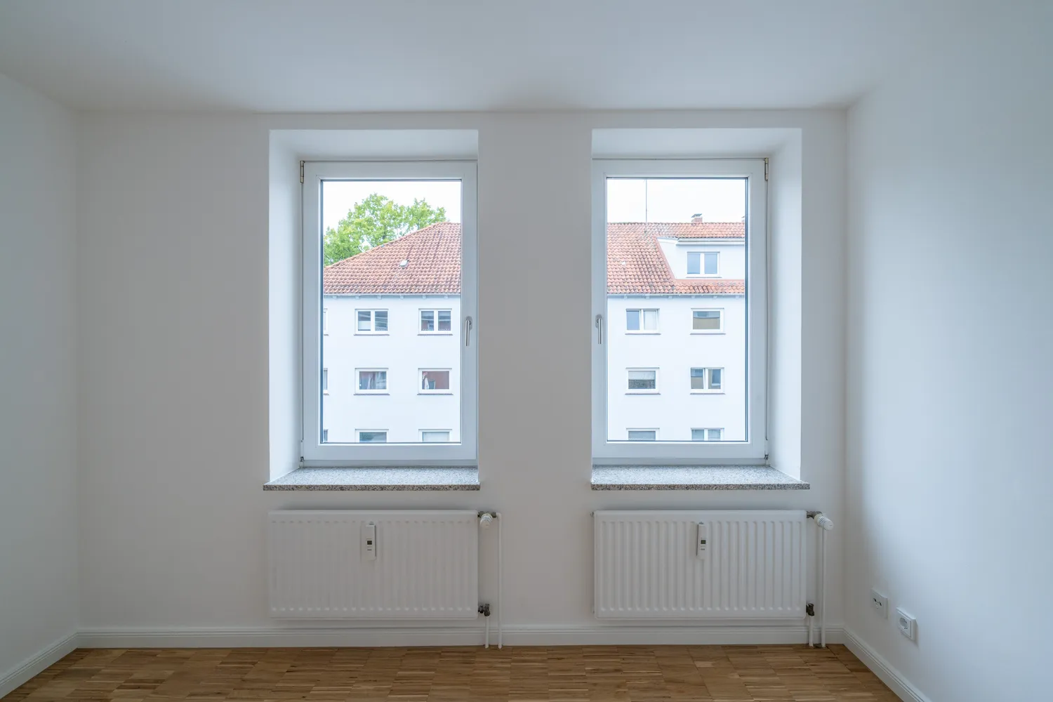 2 Zimmer Wohnung mit 66 m² in Hamburg – Bild 11