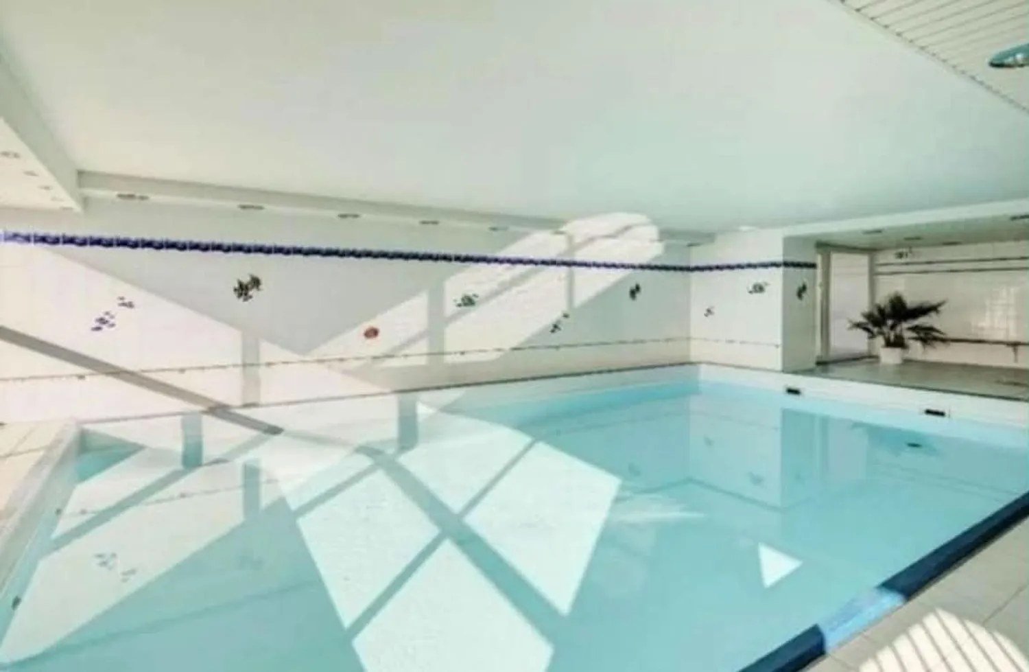 2 Zimmer Wohnung mit 55 m² in München – Bild 8