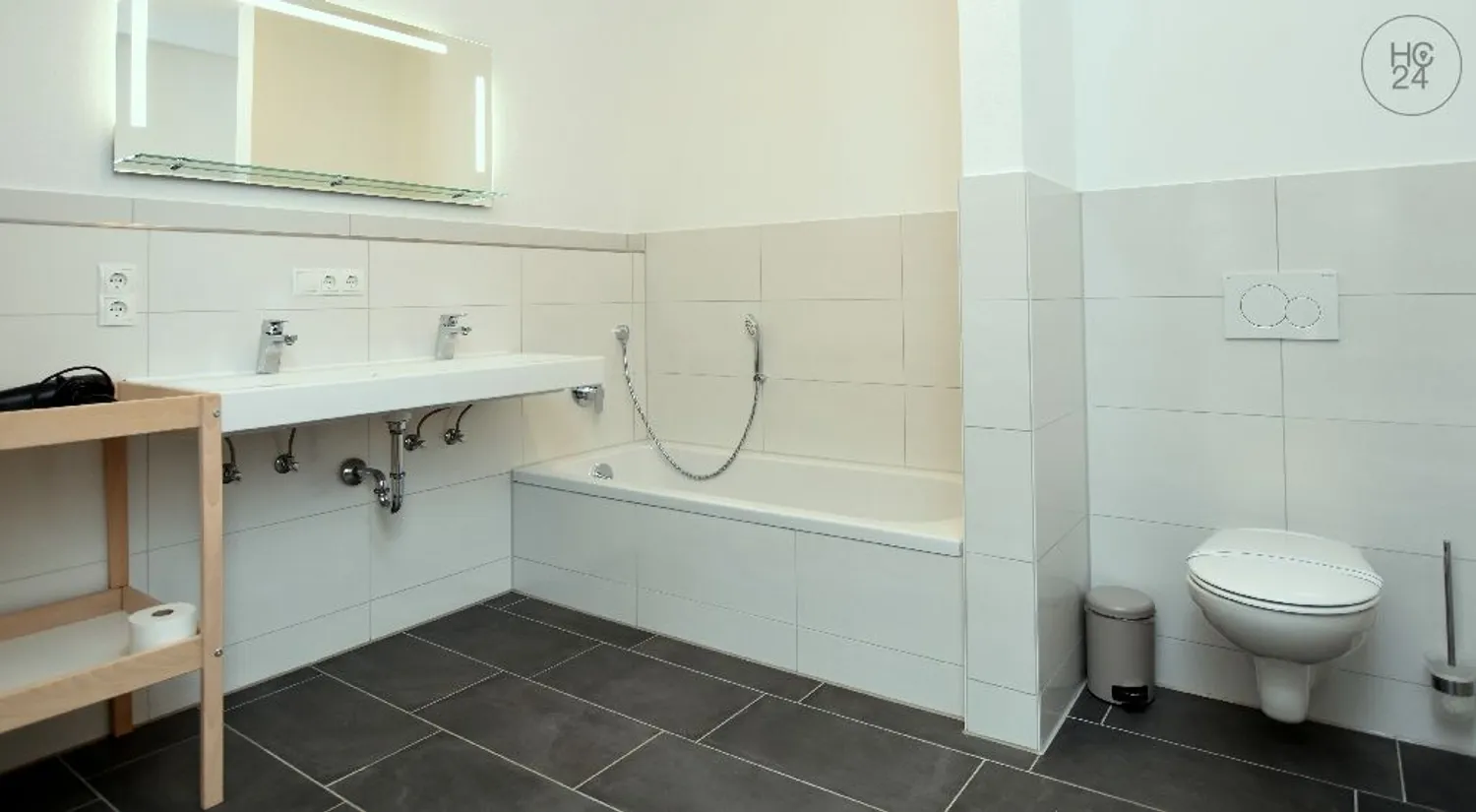 5 Zimmer Wohnung mit 164 m² in Kaufbeuren – Bild 1