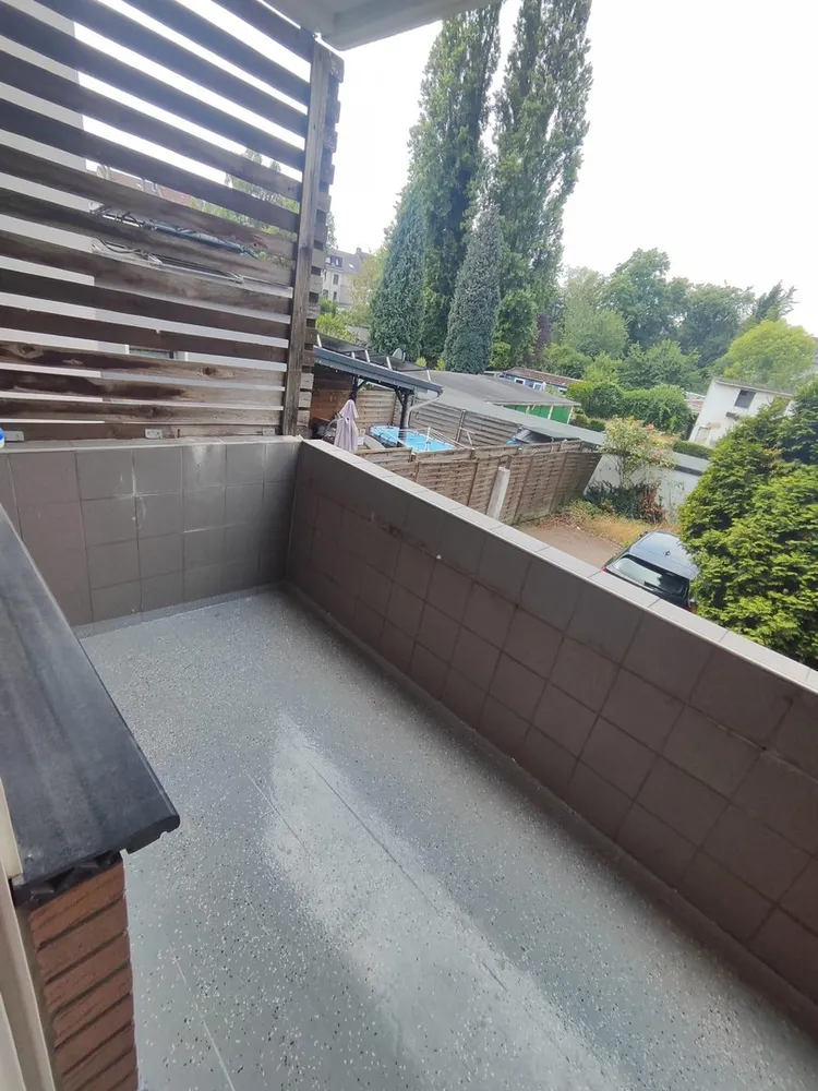 3 Zimmer Wohnung mit 53 m² in Oberhausen – Bild 9