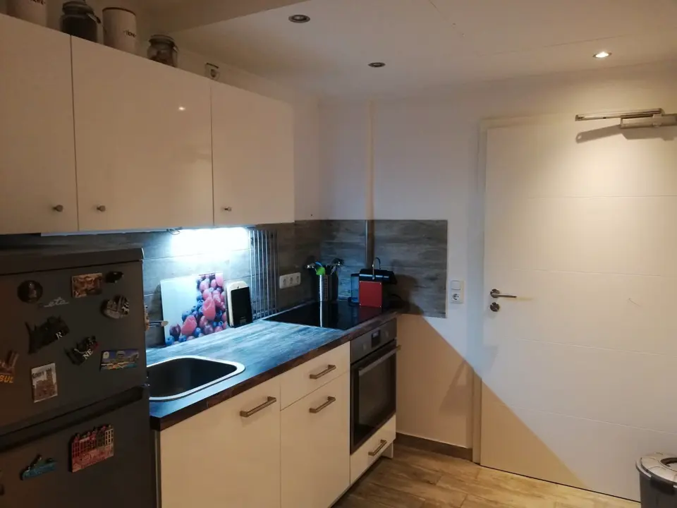 2 Zimmer Wohnung mit 48 m² in Straubing – Bild 3