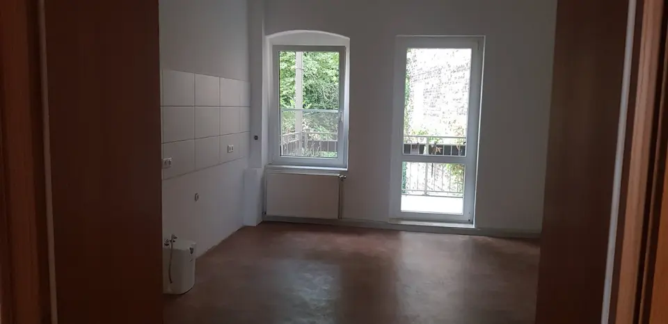 3 Zimmer Wohnung mit 108 m² in Halle (Saale) – Bild 6