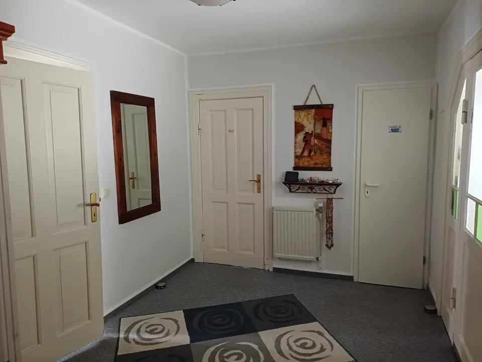 3 Zimmer Wohnung mit 84 m² in Wismar – Bild 10