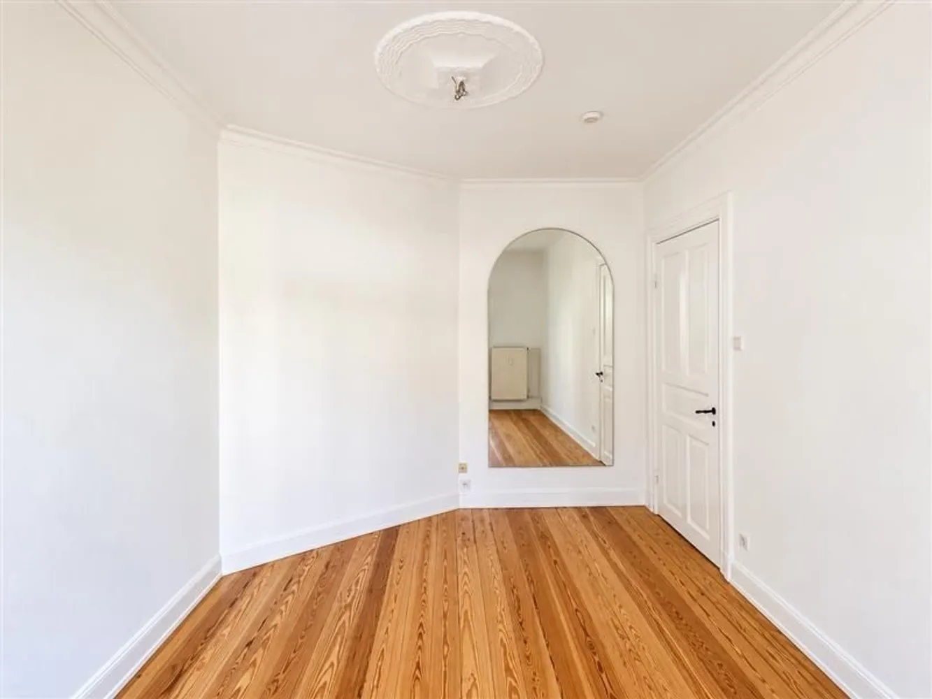 2 room apartment with 48 m² in Hamburg – Photo 10