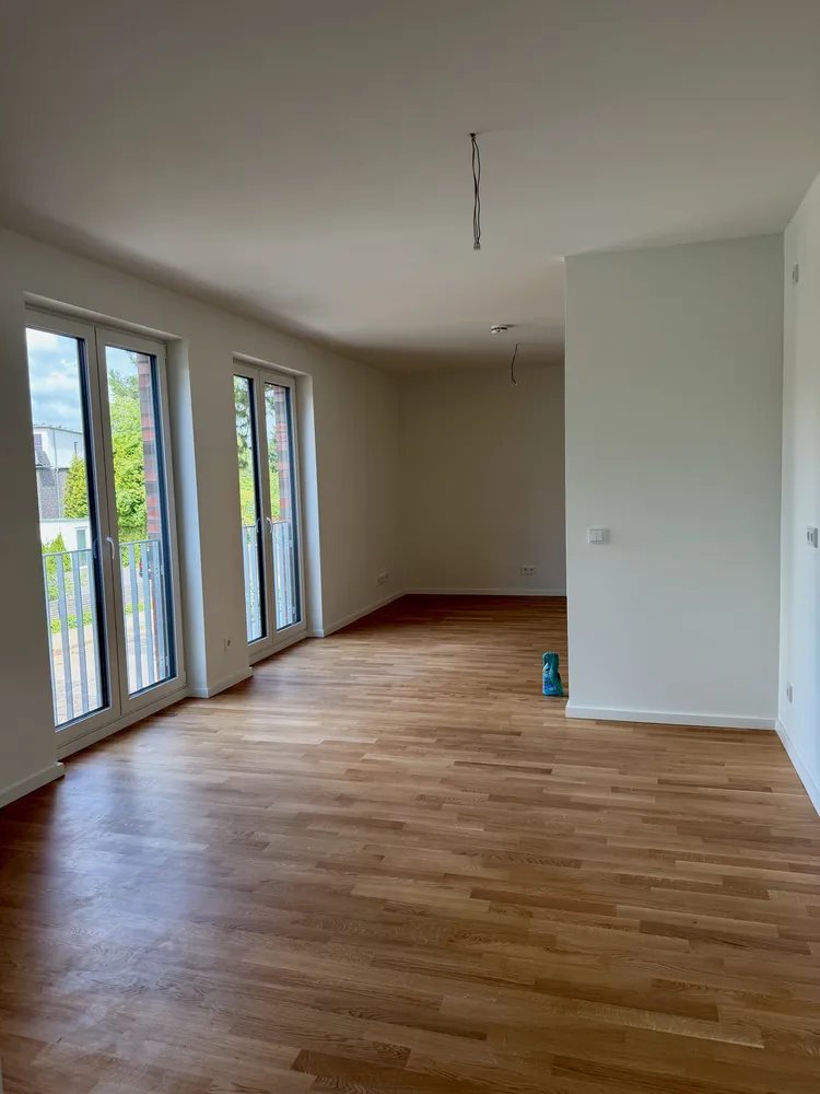 2 Zimmer Wohnung mit 59 m² in Hamburg – Bild 6