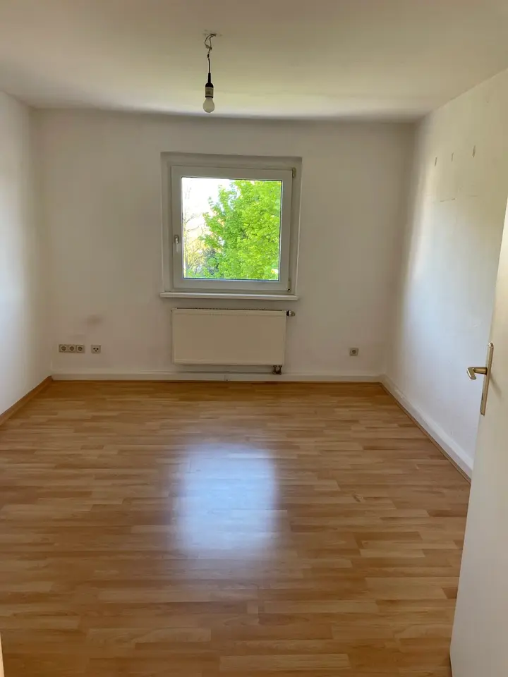 2 Zimmer Wohnung mit 39 m² in Bitterfeld-Wolfen – Bild 1