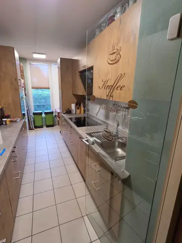 3 Zimmer Wohnung mit 99 m² in Düsseldorf – Bild 10