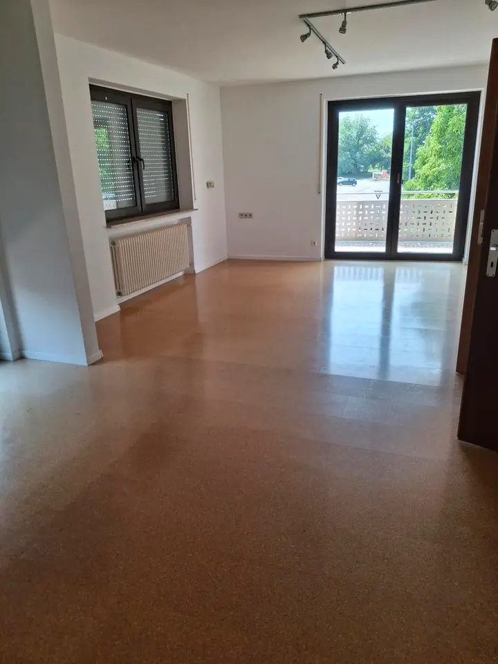 3 Zimmer Wohnung mit 100 m² in Biberach an der Riß – Bild 1