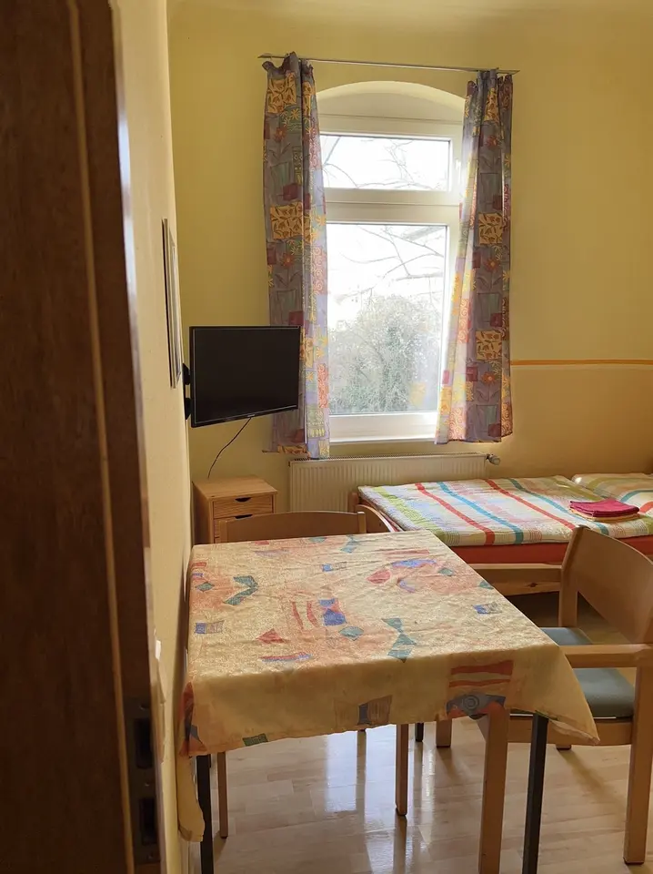 Studio mit 15 m² in Göttingen – Bild 9