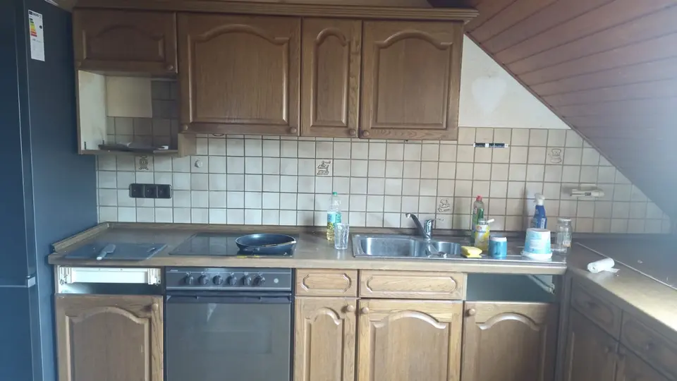 WG-Zimmer mit 16 m² in Fulda – Bild 8