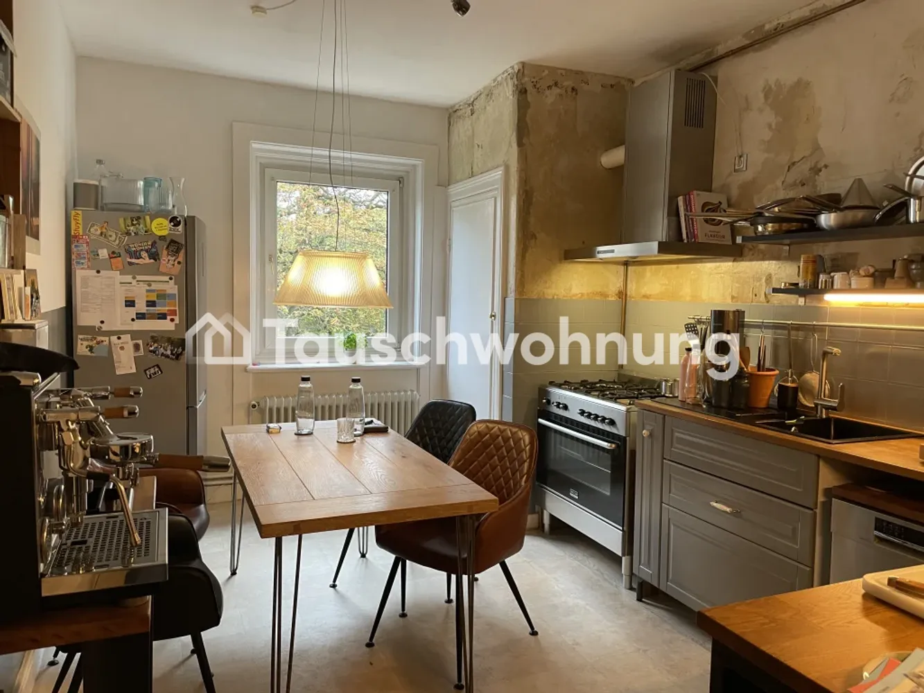 3 room apartment with 88 m² in Hamburg – Photo 3