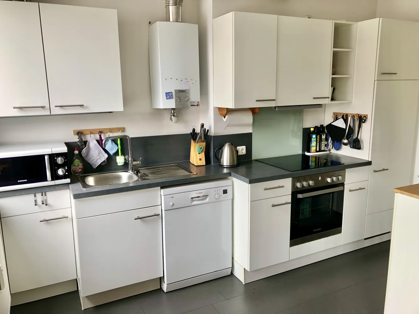 4 Zimmer Wohnung mit 72 m² in Aachen – Bild 8