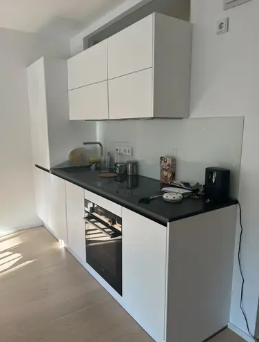 1 Zimmer Wohnung mit 34 m² in München – Bild 2