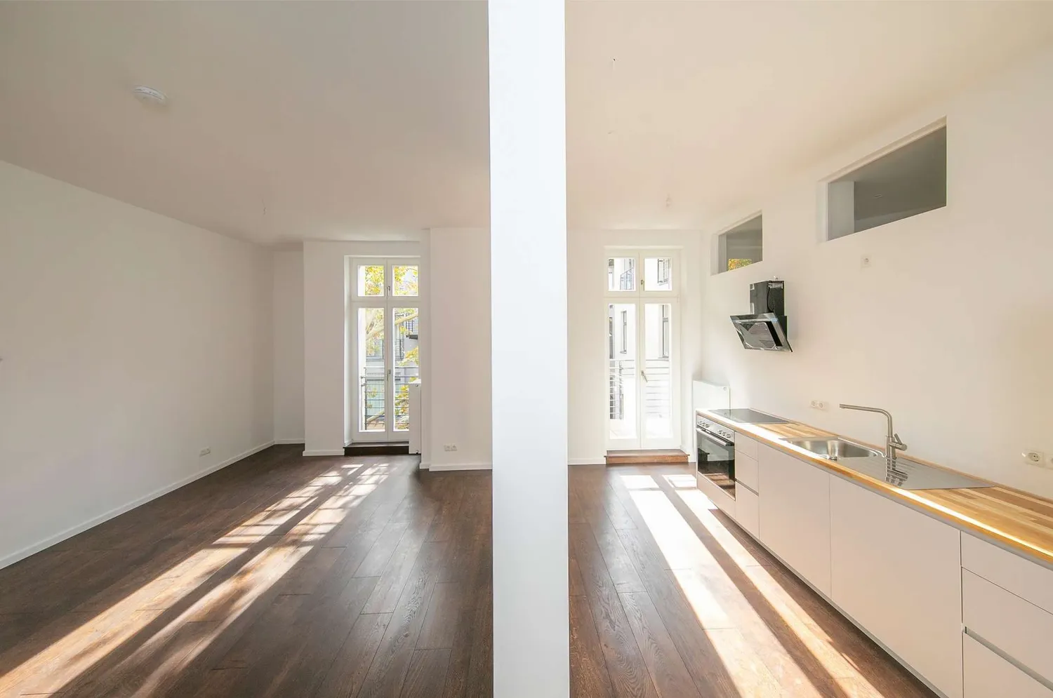 2 Zimmer Wohnung mit 69 m² in Berlin – Bild 1