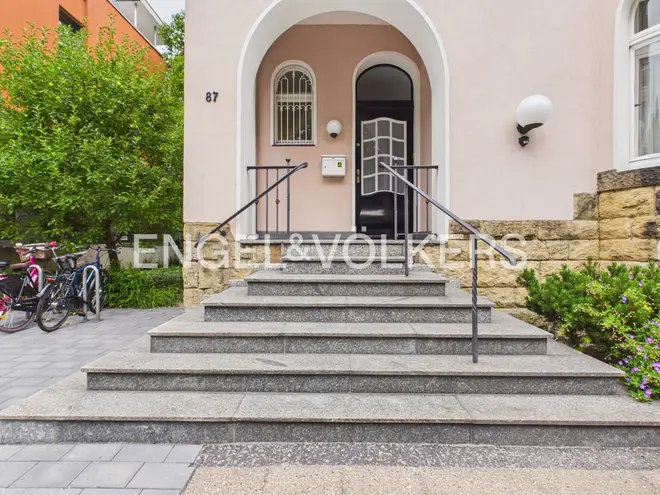 5 Zimmer Wohnung mit 233 m² in Krefeld – Bild 5