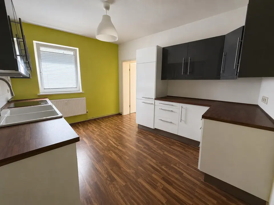 4 Zimmer Wohnung mit 140 m² in Nordhausen – Bild 6