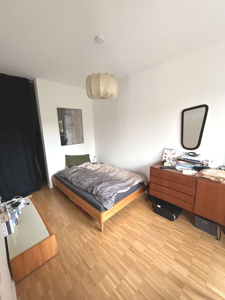 2 room apartment with 50 m² in Cologne – Photo 9