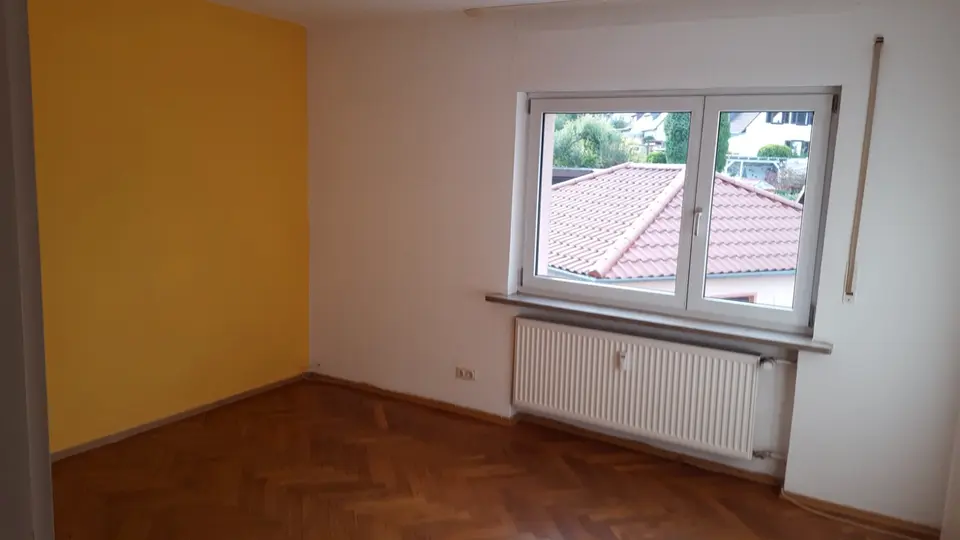 3 Zimmer Wohnung mit 72 m² in Coburg – Bild 1