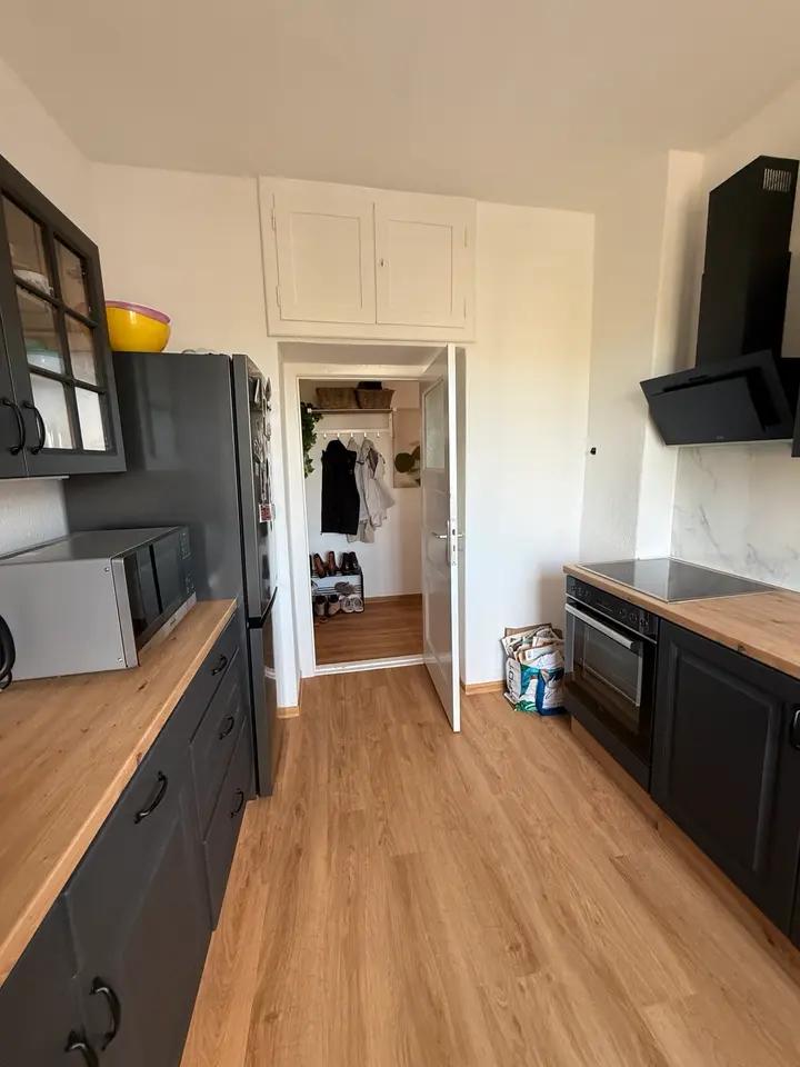 2 Zimmer Wohnung mit 55 m² in Königs Wusterhausen – Bild 7