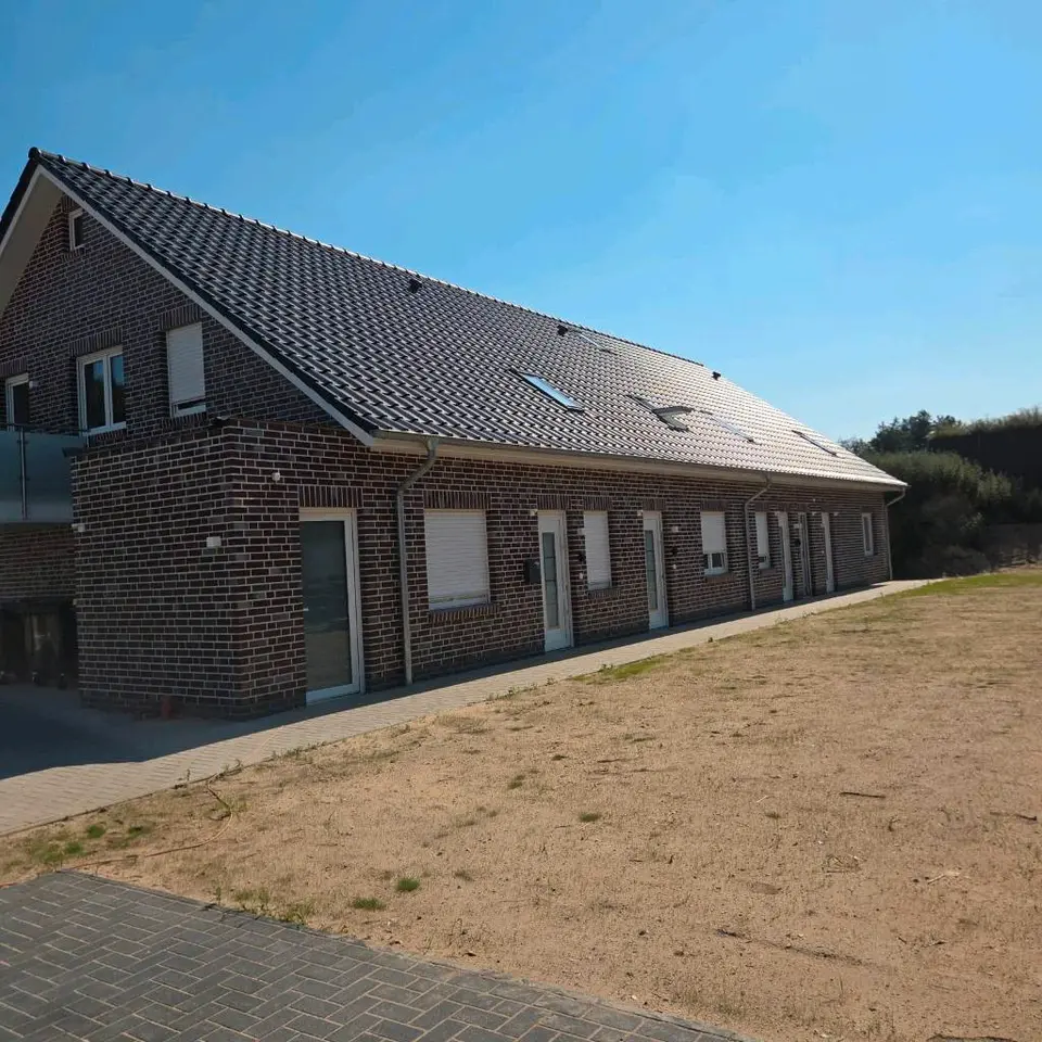 3 Zimmer Wohnung mit 80 m² in Soltau – Bild 2