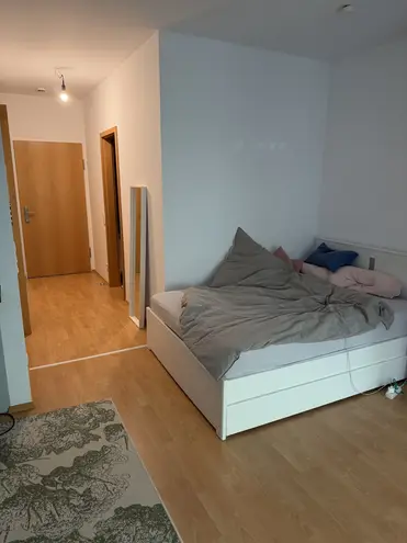 1 Zimmer Wohnung mit 42 m² in Frankfurt am Main – Bild 3