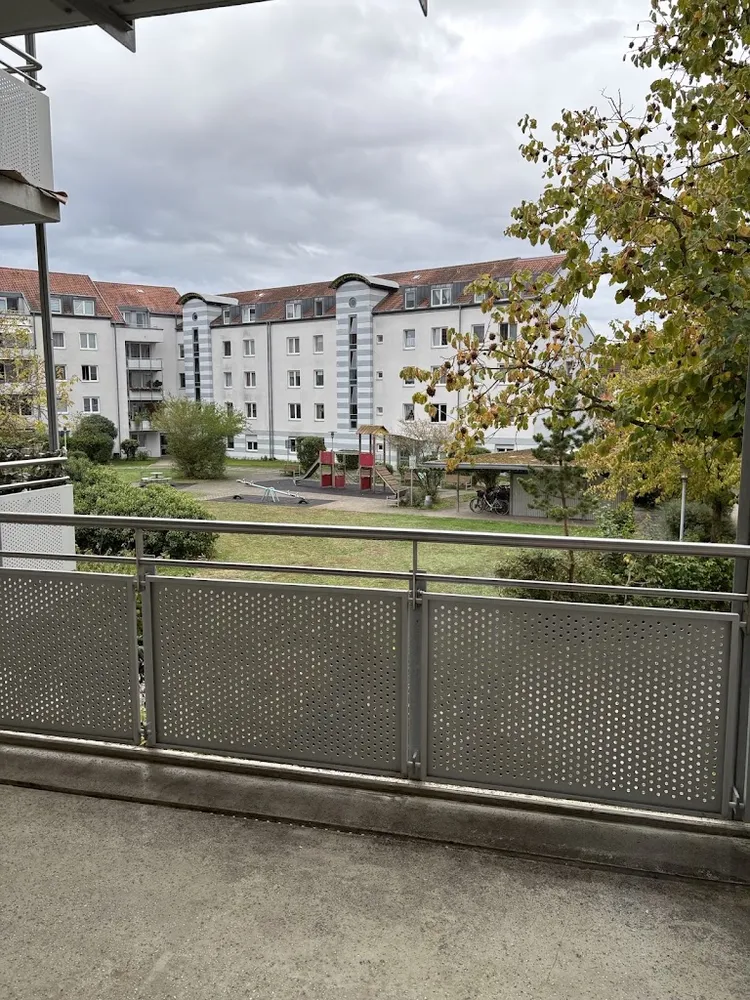 3 Zimmer Wohnung mit 77 m² in Würzburg – Bild 9