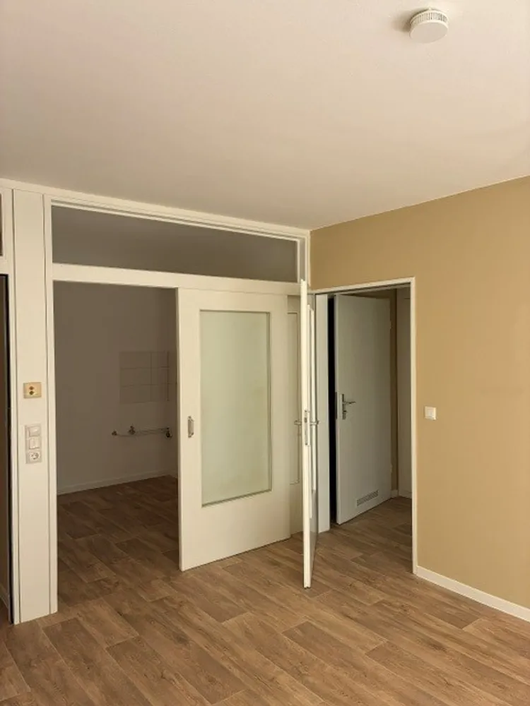 2 room apartment with 44 m² in Brunswick – Photo 3