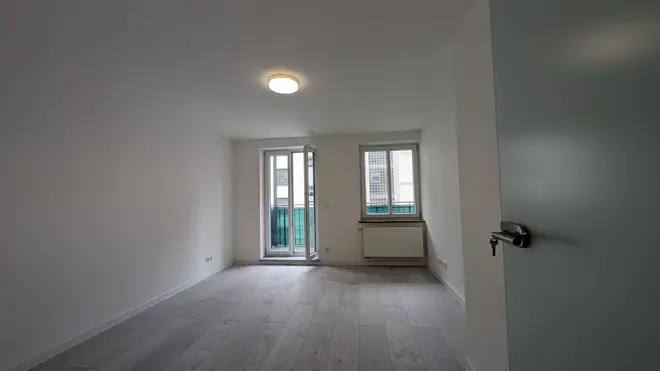 2 Zimmer Wohnung mit 52 m² in München – Bild 9