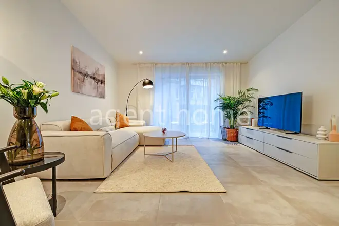 2 Zimmer Wohnung mit 75 m² in Stuttgart – Bild 4