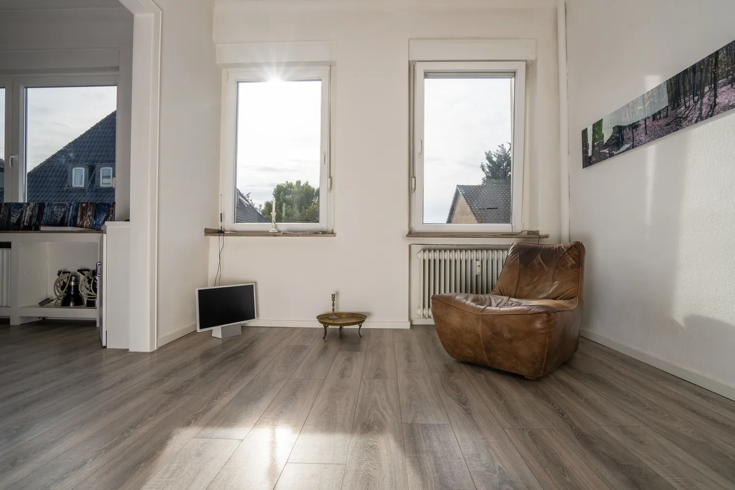 3 Zimmer Wohnung mit 65 m² in Meerbusch – Bild 5