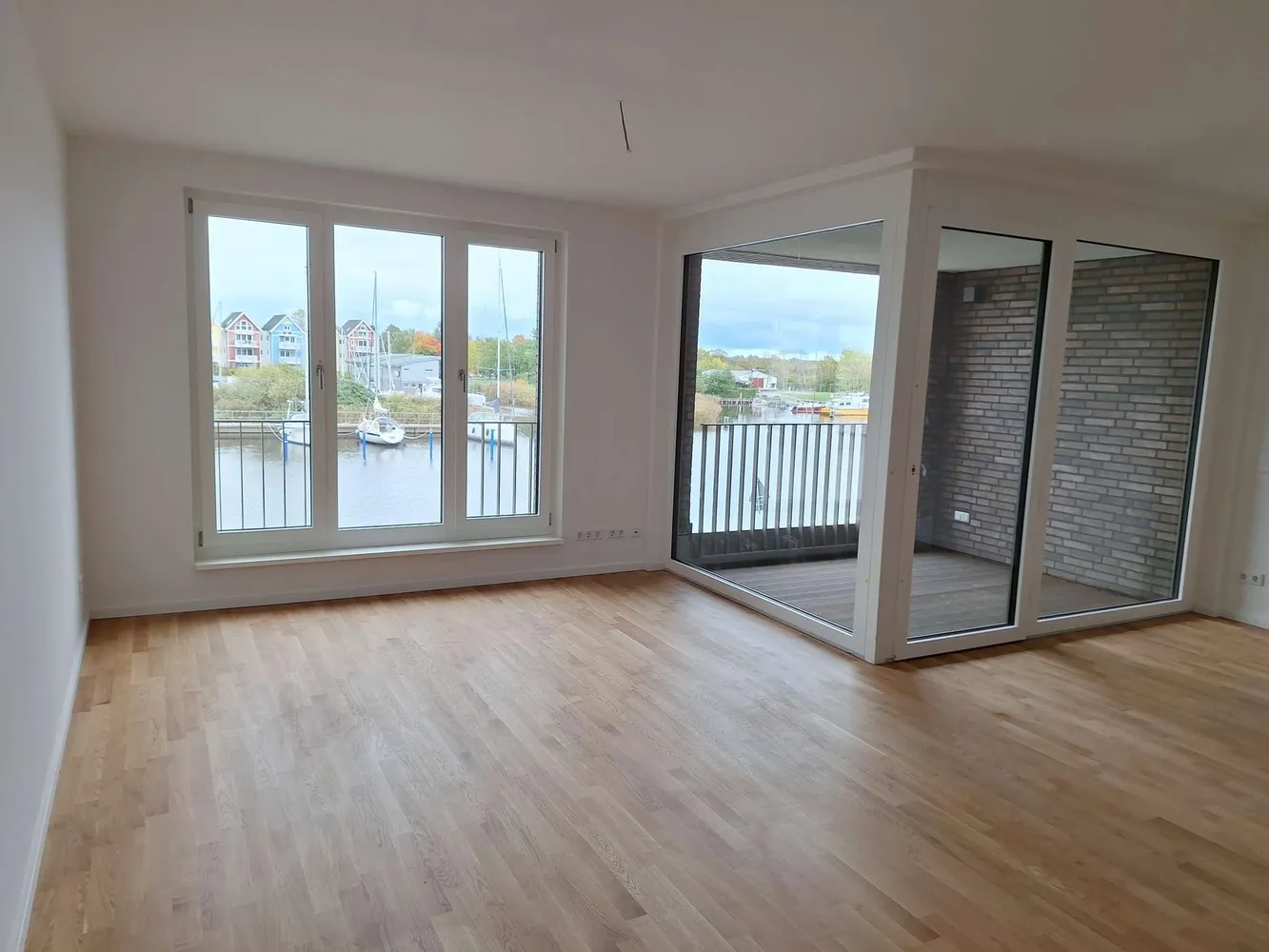 4 Zimmer Wohnung mit 106 m² in Greifswald – Bild 5
