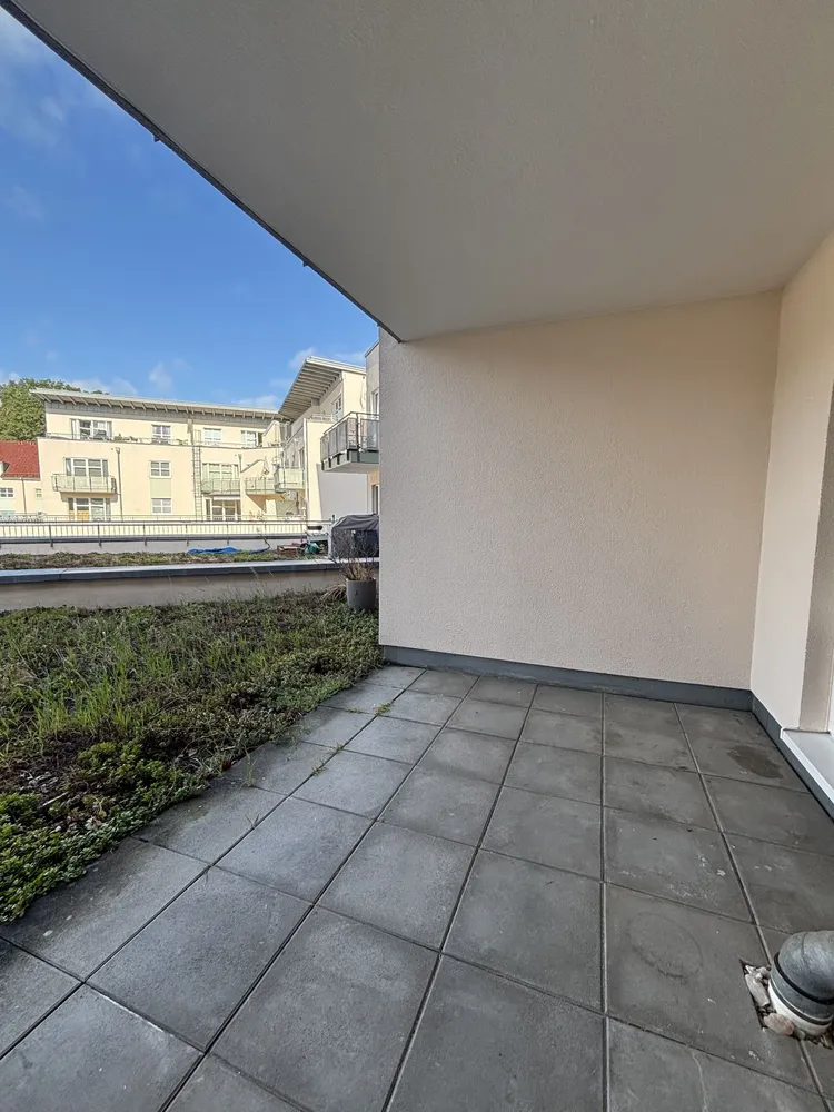 2 room apartment with 66 m² in Dreieich – Photo 4