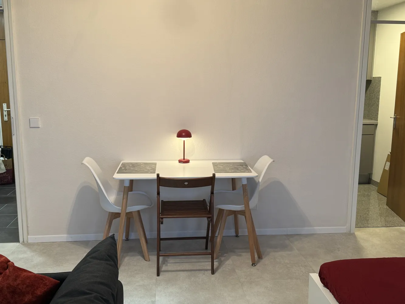 1 Zimmer Wohnung mit 47 m² in Tübingen – Bild 8