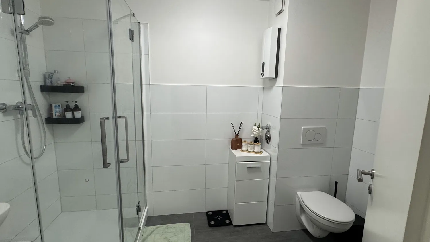 2 Zimmer Wohnung mit 61 m² in Groß-Gerau – Bild 9