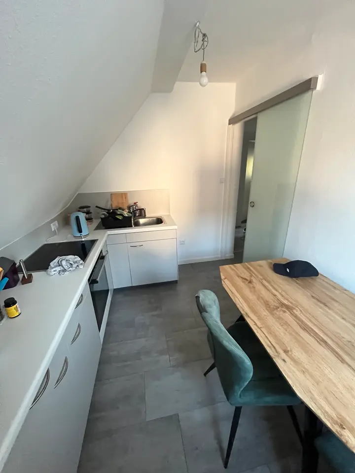 3 Zimmer Wohnung mit 45 m² in Bochum – Bild 5
